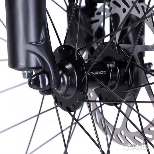 Велосипед 29