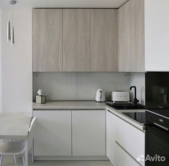 Кухни на заказ. Бecплaтнaя дocтaвкa