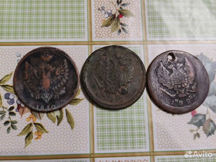 Коллекция одним лотом