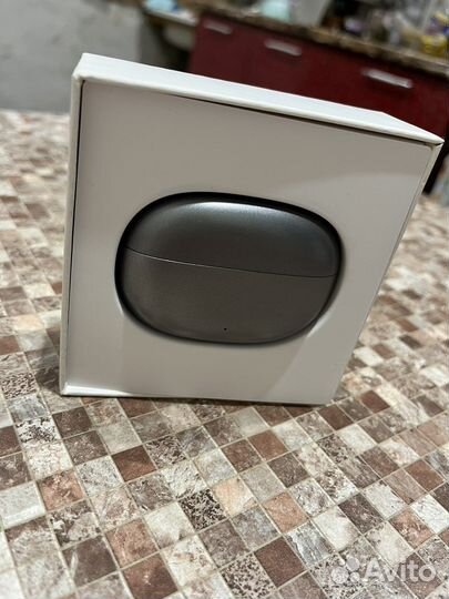 Беспроводные наушники honor choice earbuds x3