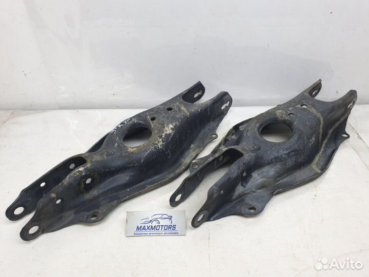 Рычаг подвески задний Mercedes-Benz C W205 2.0