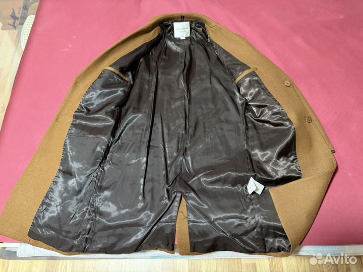 Мужское пальто Jack & Jones