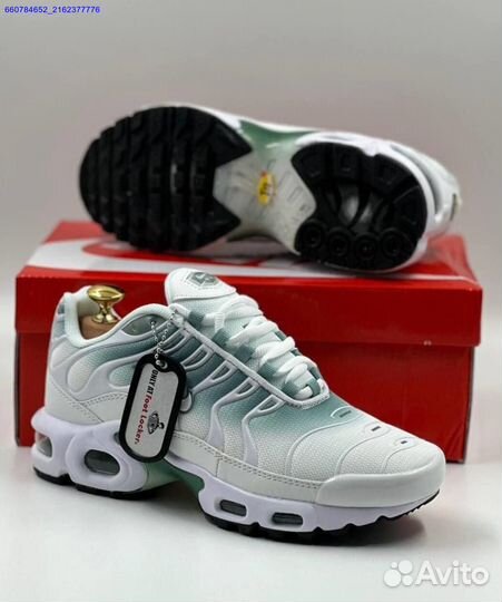 Кроссовки Nike Air Max Plus (Арт.56303)