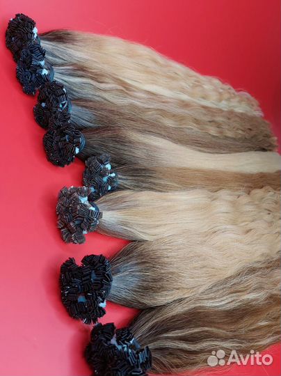 Славянские волосы, оплата Долями