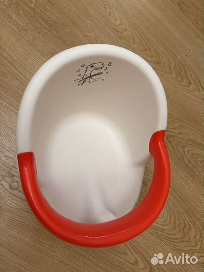 Стульчик для купания