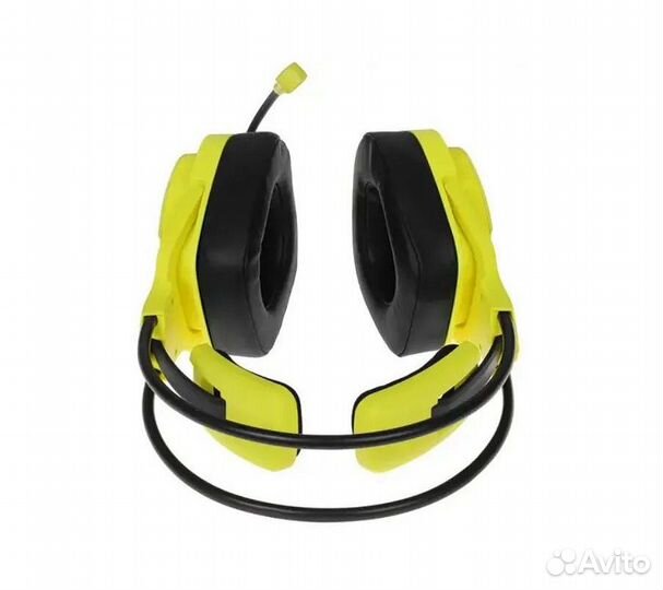 Компьютерная гарнитура A4Tech Bloody G575 Punk, же