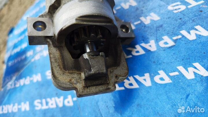 Стартер Mazda Axela blefp LF-VD 2010