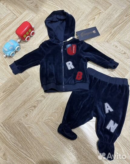 Костюм детский