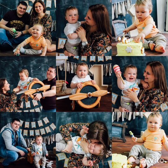 Фотосессия Подольск