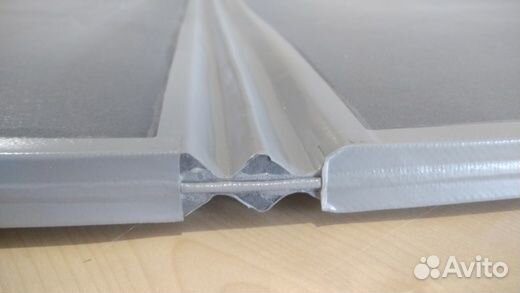 Теплый эва пол для палатки. Изготовление Эватерм