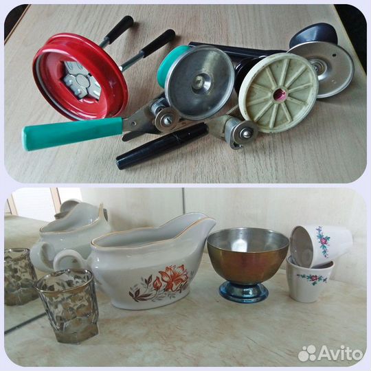 Разное для кухни