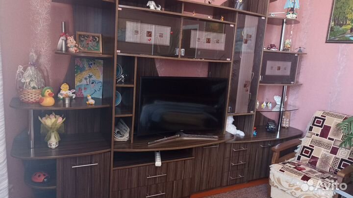 Стенка в гостиную бу