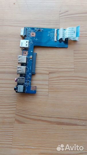 Запчасти для ноутбука Acer Aspire 4810