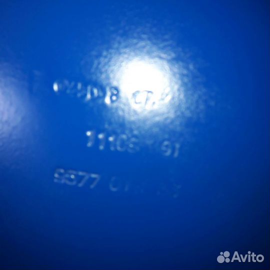 Ресивер для компрессора бу 150л