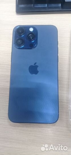 iPhone 15 Pro Max, 512 ГБ