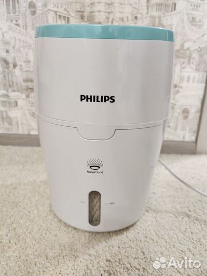 Увлажнитель воздуха Phillips HU4801