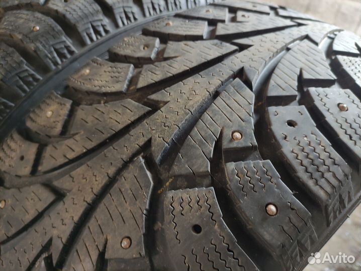 Hankook Winter I'Pike W409 225/60 R17