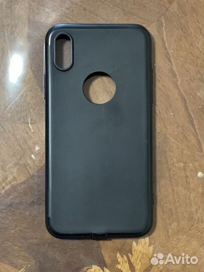 Стекла и чехлы для телефона