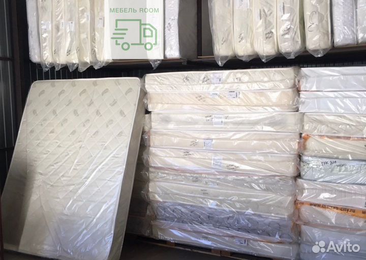 Матрас новый