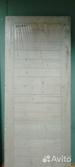 Двери деревянные межкомнатные