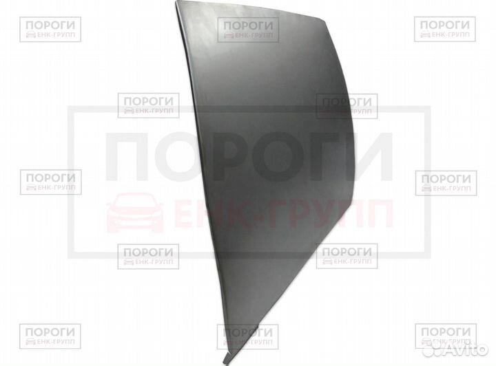 Ремкомплект передней двери Mitsubishi Montero Paje