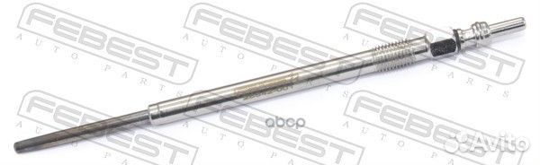 Свеча накаливания 25642001 Febest