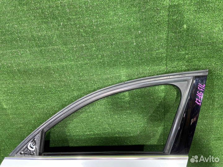 Дверь audi A6 C7 4G2 L F 2 012 Перед Лево