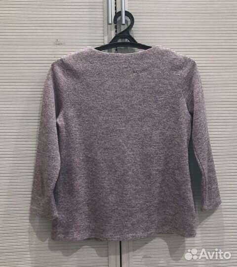 Кофта-джемпер детская для девочек H.T.H