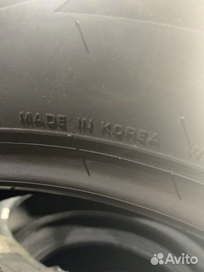 Nexen Winguard WinSpike WS62 235/65 R17 108T