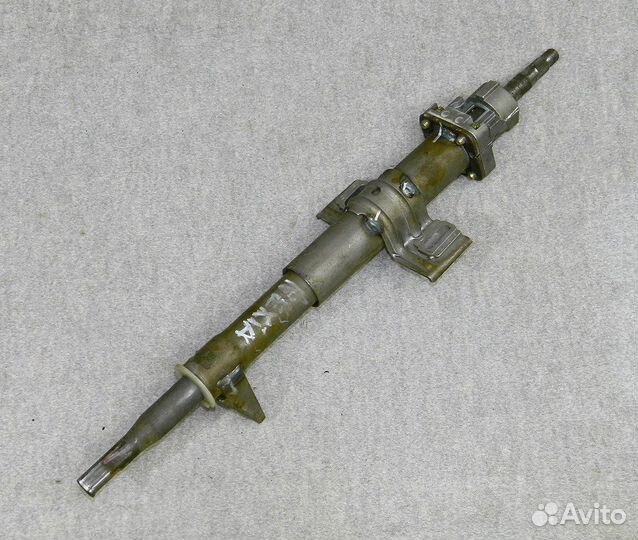 Колонка рулевая Daewoo Nexia N100 96208280