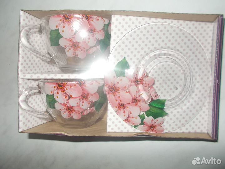 Подарочный набор 