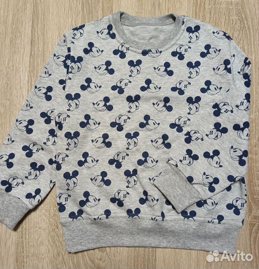 Заказ на авито доставку