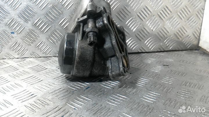 Теплообменник бензиновый BMW X5 E70 2007