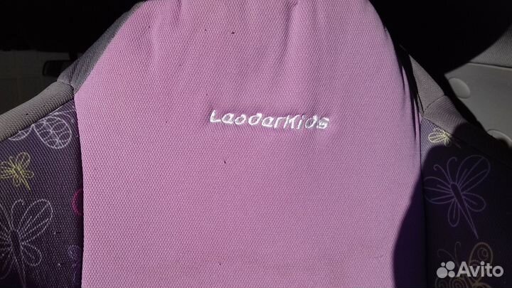 Детские авто кресла до 18 кг