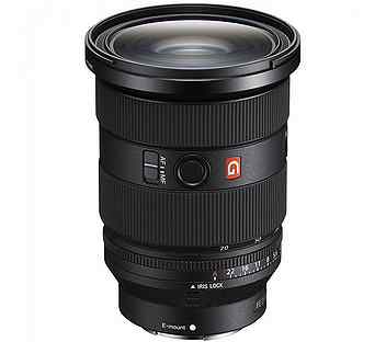 Sony FE 24-70MM F/2.8 GM II новый гарантия