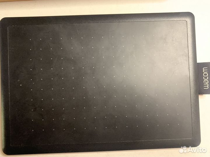 Графический планшет Wacom One Small