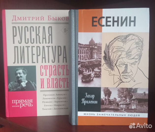 Нон фикшн, биографии