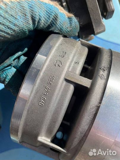 Запчасти для АКПП ZF 5HP-19 FEV EZS CJQ EBU и дру