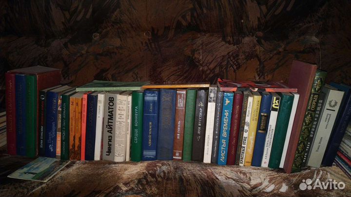 Детектив роман садоводство эзотерика классика