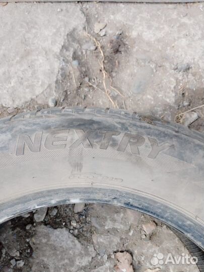 Bridgestone Nextry Ecopia 205/60 R16