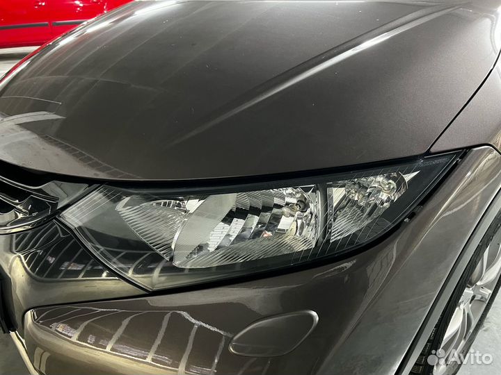 Honda Civic 1.8 AT, 2013, 192 000 км