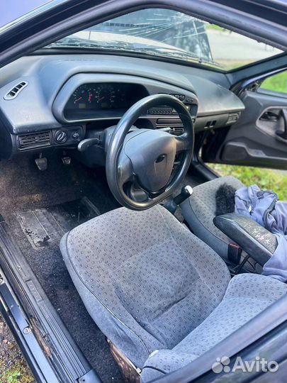 ВАЗ 2114 Samara 1.6 МТ, 2007, 210 000 км