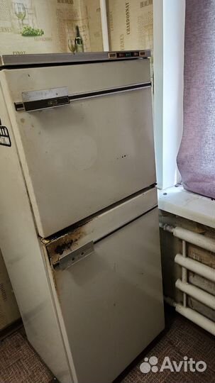 Холодильник