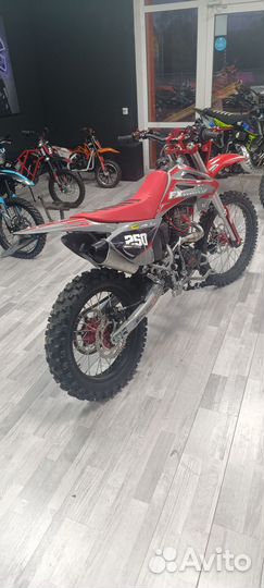 Эндуро Fxmoto YZ250