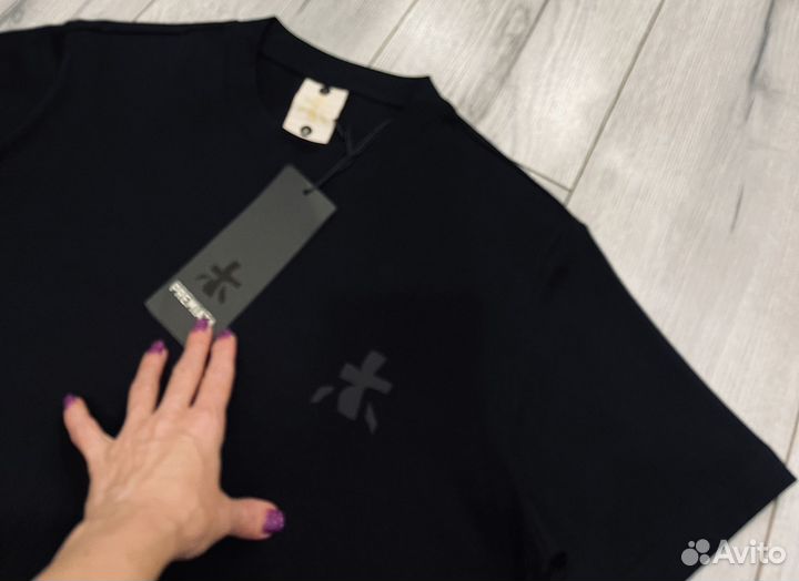 Футболка.Premiata (Новая