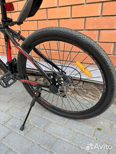 Велосипед взрослый 26
