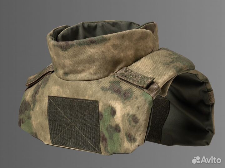 Бронежилет Стрелец 24 Сертифицированный d2784