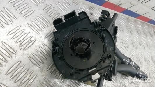 Переключатель поворотов и дворников (стрекоза) KIA