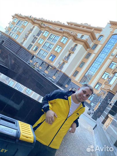Ремонт бытовой техники на дому
