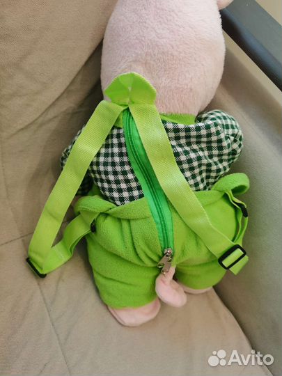 Мягкие игрушки бесплатно